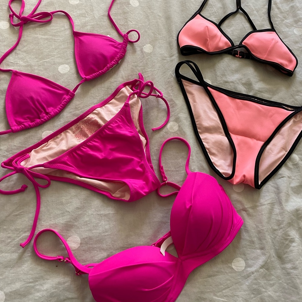 Victoria’s Secret Bikini Bundle